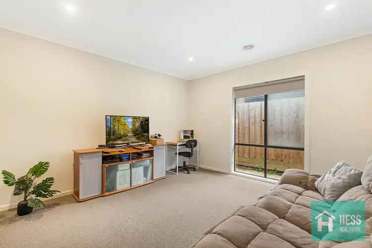Fifth view of Homely house listing, 15 Rubus Drive, Wallan VIC 3756