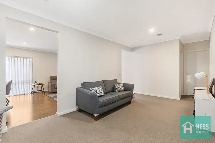 Sixth view of Homely house listing, 15 Rubus Drive, Wallan VIC 3756