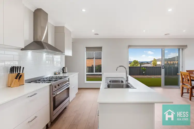 Second view of Homely house listing, 2 Ivy Lane, Wallan VIC 3756