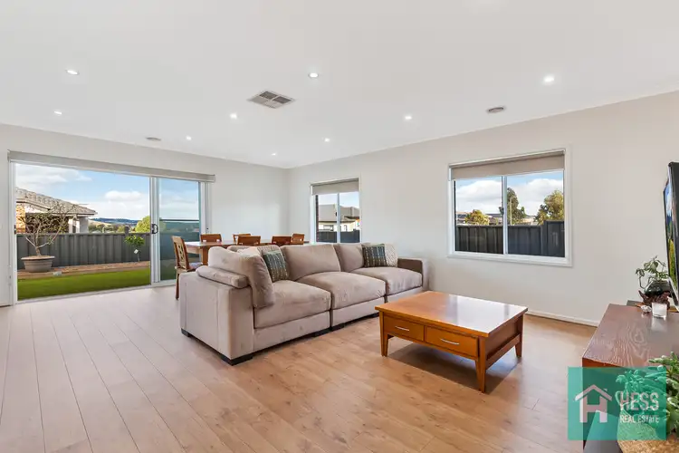 Third view of Homely house listing, 2 Ivy Lane, Wallan VIC 3756
