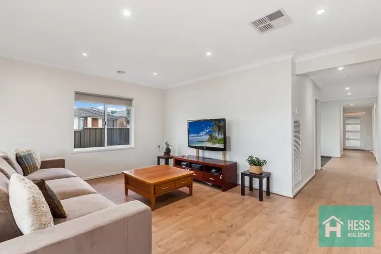Fourth view of Homely house listing, 2 Ivy Lane, Wallan VIC 3756