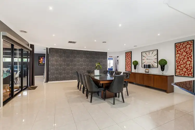 Third view of Homely house listing, 32 Pretty Sally Drive, Wallan VIC 3756