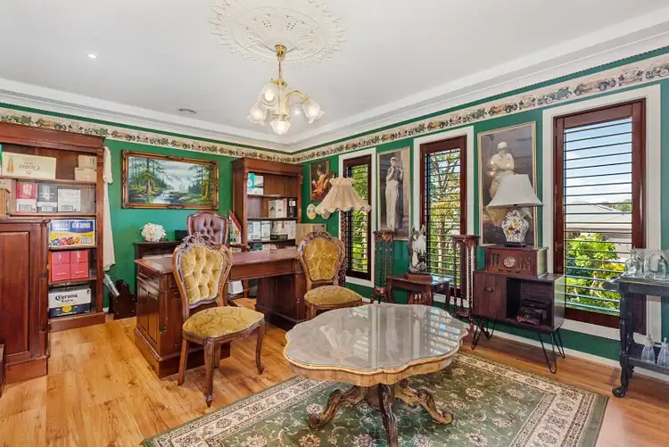 Fourth view of Homely house listing, 32 Pretty Sally Drive, Wallan VIC 3756