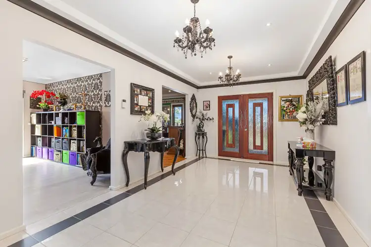 Sixth view of Homely house listing, 32 Pretty Sally Drive, Wallan VIC 3756
