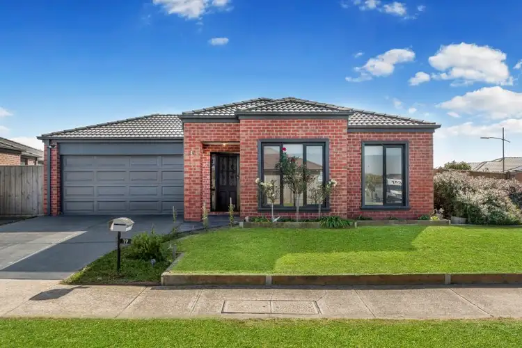 Main view of Homely house listing, 19 Millbrook Terrace, Wallan VIC 3756