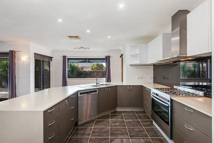 Second view of Homely house listing, 19 Millbrook Terrace, Wallan VIC 3756