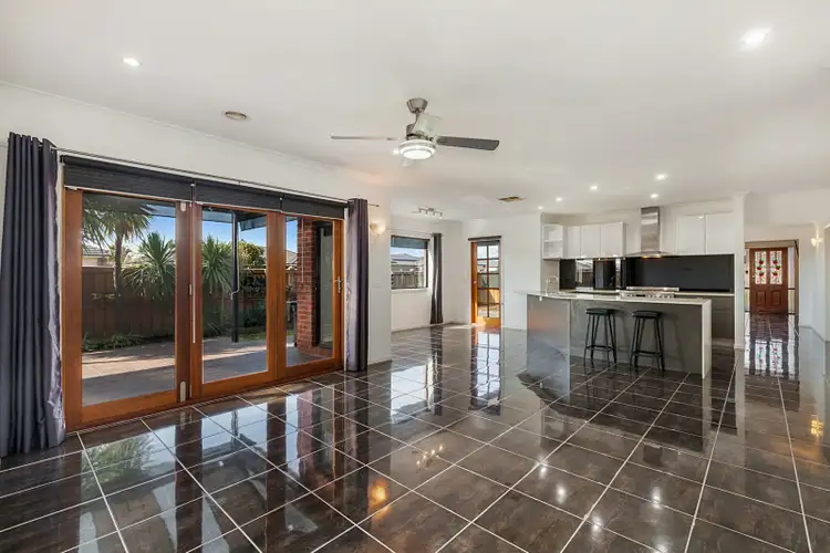 Third view of Homely house listing, 19 Millbrook Terrace, Wallan VIC 3756