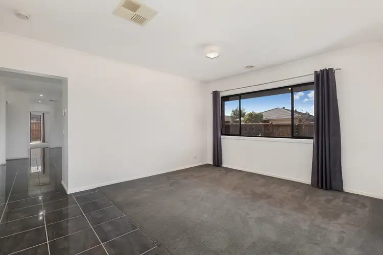 Fourth view of Homely house listing, 19 Millbrook Terrace, Wallan VIC 3756