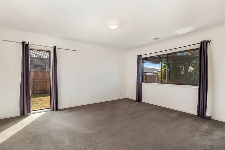Fifth view of Homely house listing, 19 Millbrook Terrace, Wallan VIC 3756