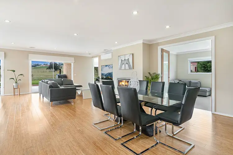 Third view of Homely rural property listing, 17 Cavallo Crescent, Hidden Valley VIC 3756