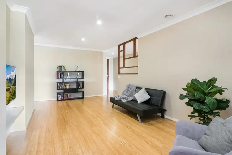 Fourth view of Homely rural property listing, 17 Cavallo Crescent, Hidden Valley VIC 3756