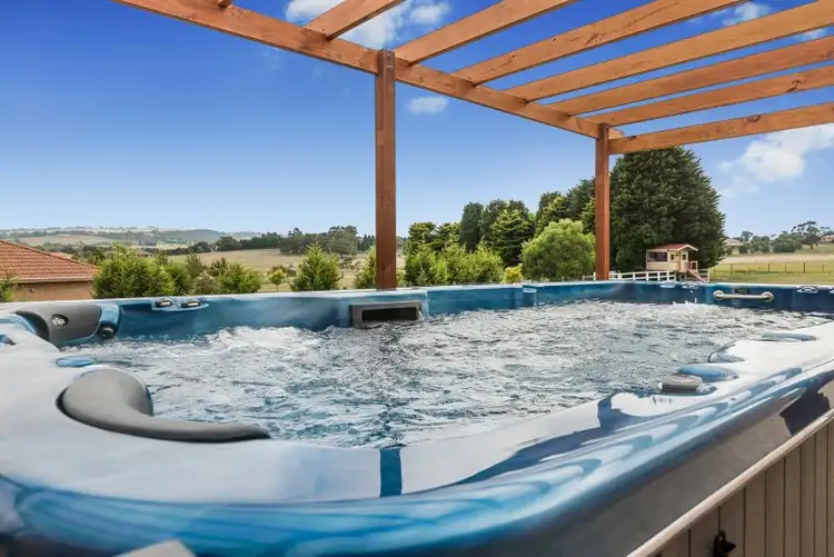 Sixth view of Homely rural property listing, 17 Cavallo Crescent, Hidden Valley VIC 3756