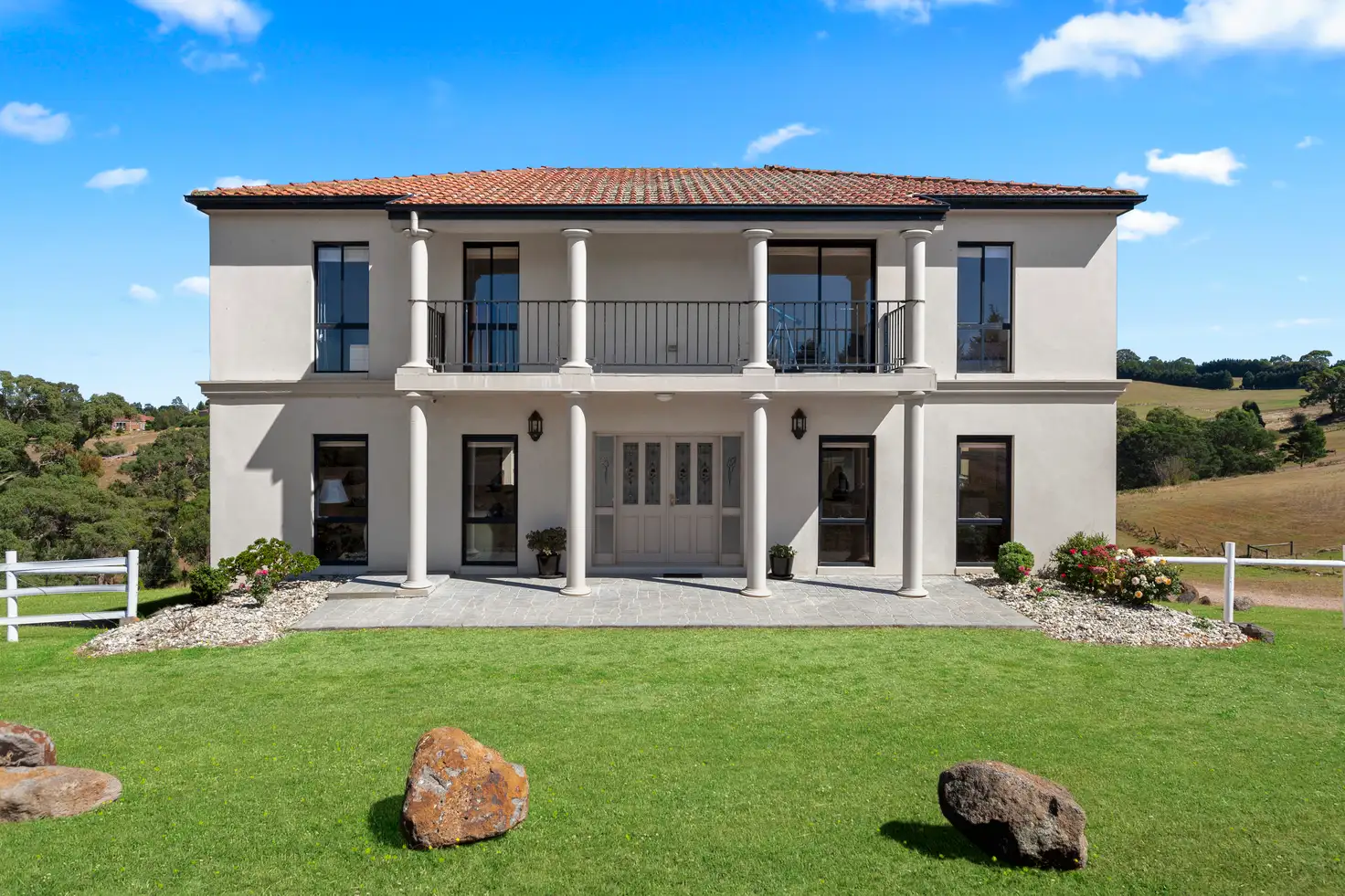 Main view of Homely house listing, 7 Ironbark Court, Hidden Valley VIC 3756