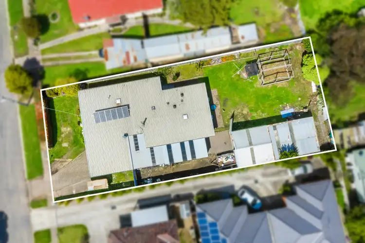 57 Stanley Street, Wallan VIC 3756
