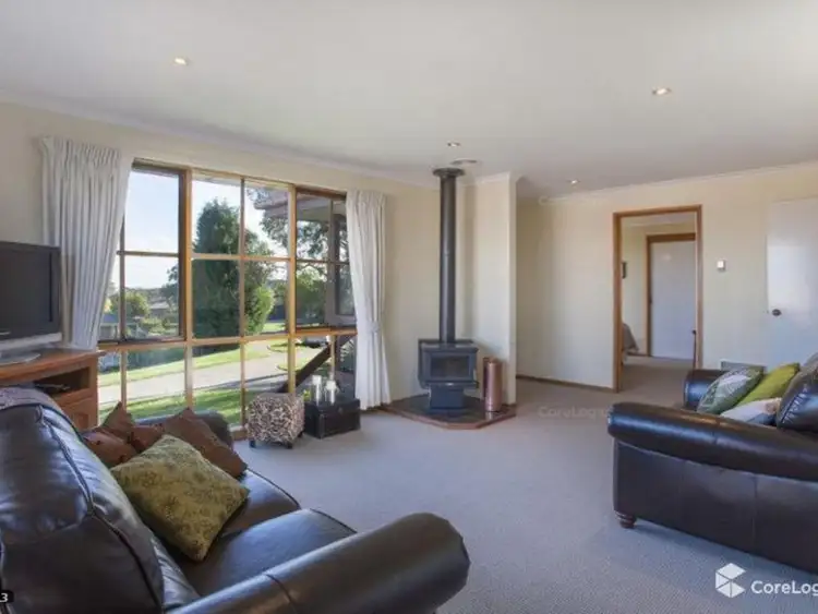 Sixth view of Homely house listing, 18 Hopkins Way, Wallan VIC 3756