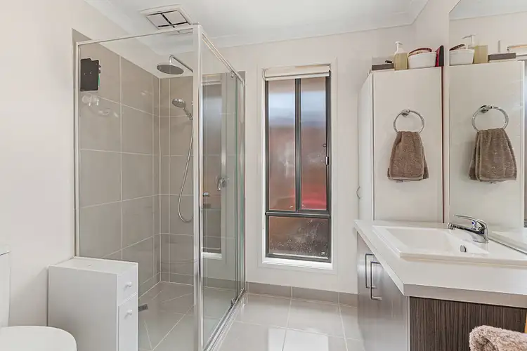 Fourth view of Homely house listing, 3 Rubus Drive, Wallan VIC 3756