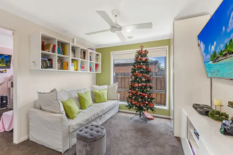 Fifth view of Homely house listing, 3 Rubus Drive, Wallan VIC 3756