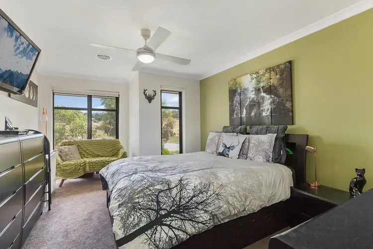 Sixth view of Homely house listing, 3 Rubus Drive, Wallan VIC 3756