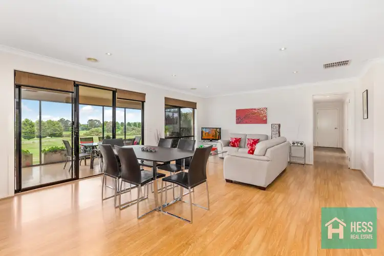 Second view of Homely house listing, 29 Craig Parry Drive, Hidden Valley VIC 3756