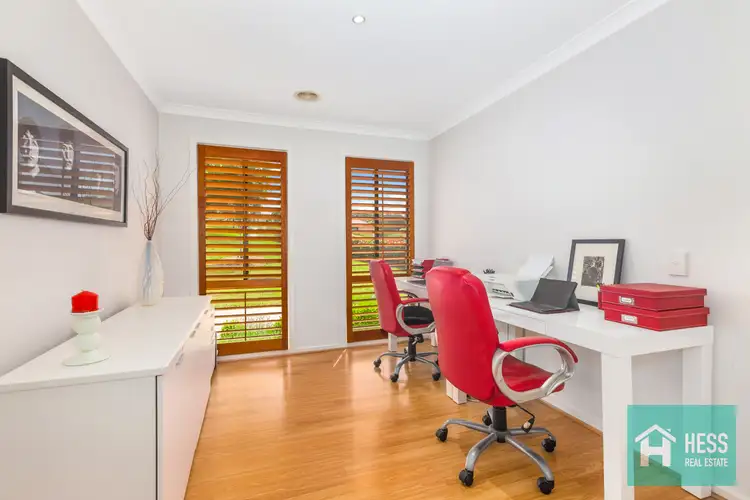 Sixth view of Homely house listing, 29 Craig Parry Drive, Hidden Valley VIC 3756