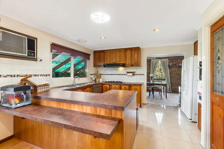 Third view of Homely house listing, 5 McCarthy Court, Wallan VIC 3756
