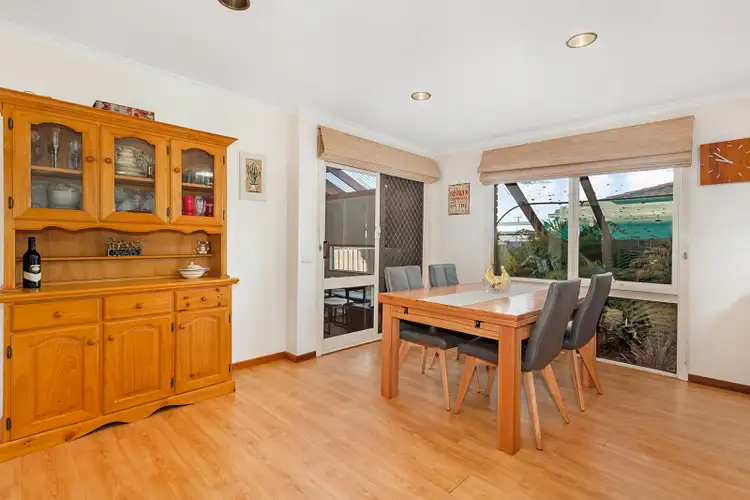 Fifth view of Homely house listing, 5 McCarthy Court, Wallan VIC 3756