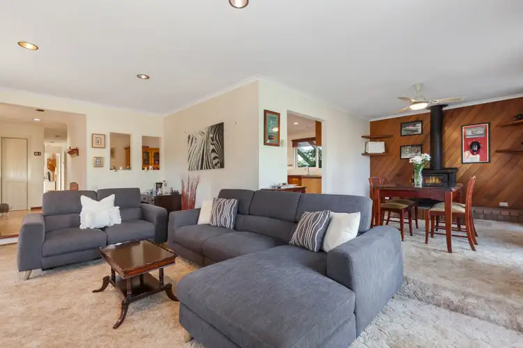 Sixth view of Homely house listing, 5 McCarthy Court, Wallan VIC 3756