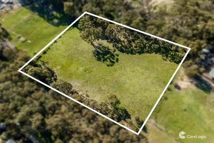 Third view of Homely land listing, 65 Wombat Avenue, Heathcote Junction VIC 3758