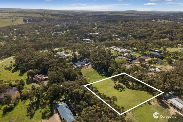 Fifth view of Homely land listing, 65 Wombat Avenue, Heathcote Junction VIC 3758