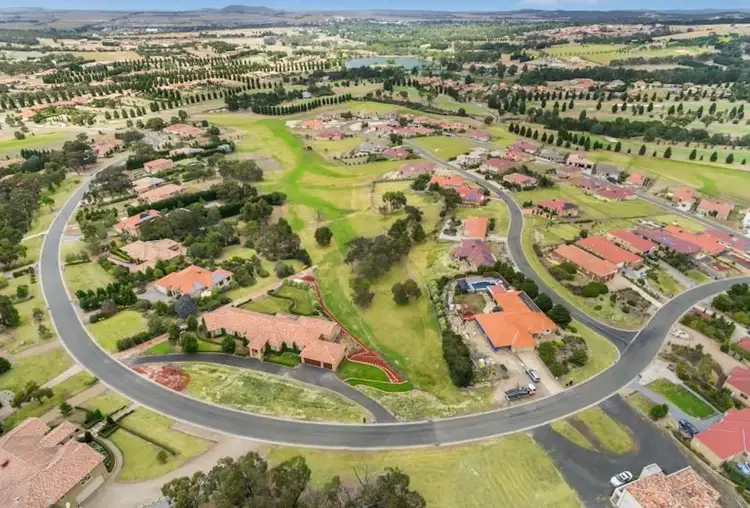Fifth view of Homely land listing, 14 Cavallo Crescent, Hidden Valley VIC 3756