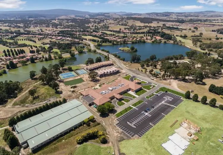 Sixth view of Homely land listing, 14 Cavallo Crescent, Hidden Valley VIC 3756