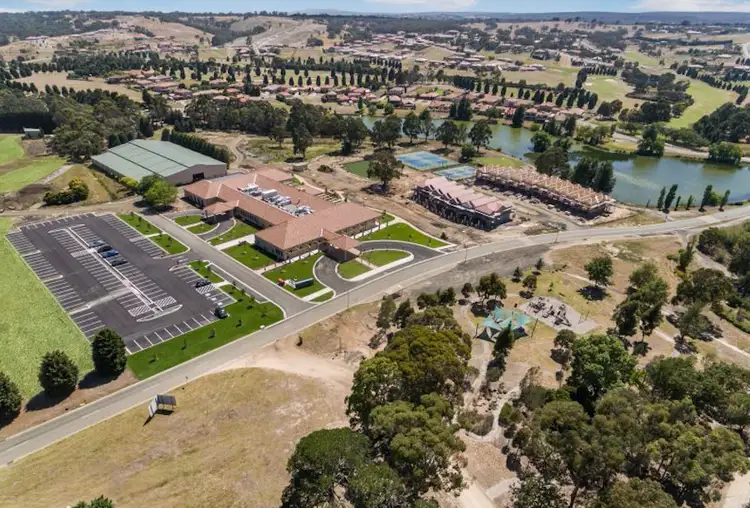 Seventh view of Homely land listing, 14 Cavallo Crescent, Hidden Valley VIC 3756