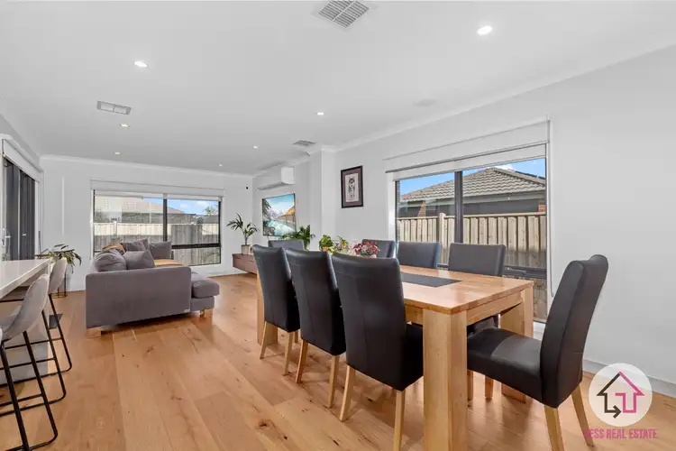 Fifth view of Homely house listing, 4 Little Kurrajong Avenue, Wallan VIC 3756