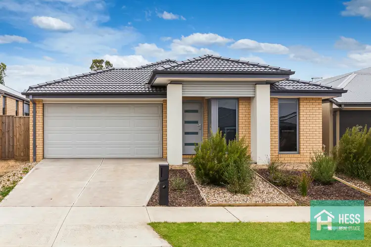 62 Riceflower Rise, Wallan VIC 3756