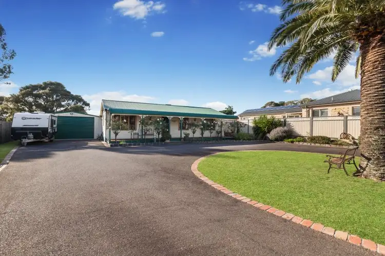 86 Windham Street, Wallan VIC 3756