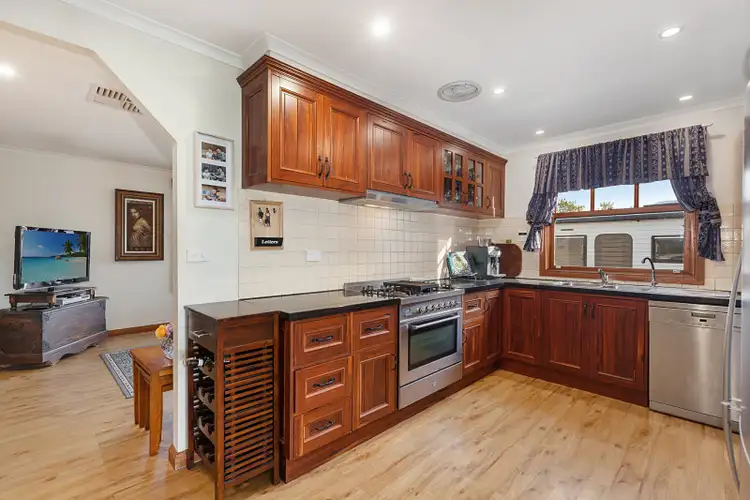 Second view of Homely house listing, 86 Windham Street, Wallan VIC 3756
