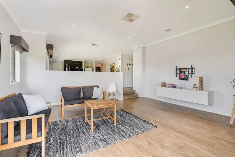 Fifth view of Homely house listing, 50 Pretty Sally Drive, Wallan VIC 3756
