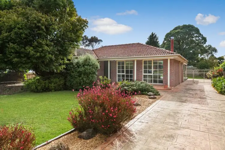 Second view of Homely house listing, 36 Windham Street, Wallan VIC 3756