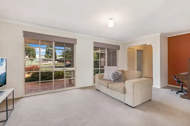 Third view of Homely house listing, 36 Windham Street, Wallan VIC 3756