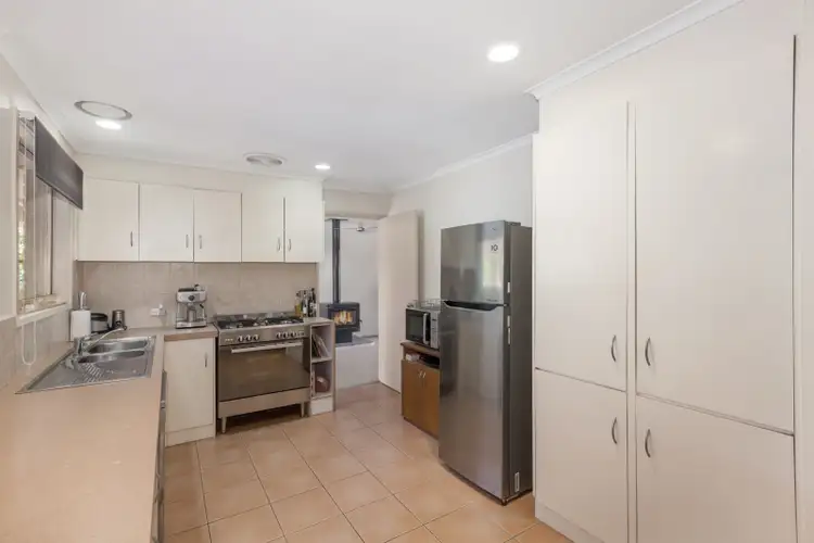 Fifth view of Homely house listing, 36 Windham Street, Wallan VIC 3756