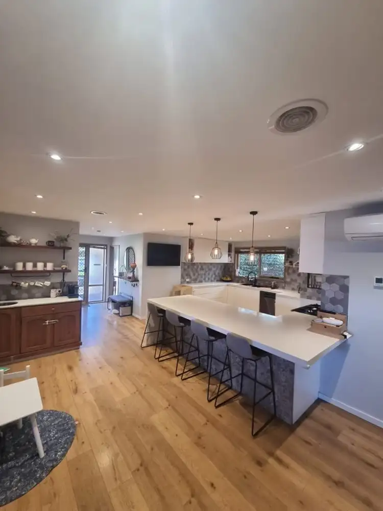 Third view of Homely house listing, 6 McCarthy Court, Wallan VIC 3756