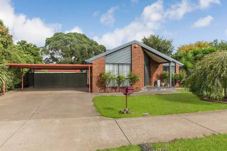 Second view of Homely house listing, 119 High Street, Wallan VIC 3756