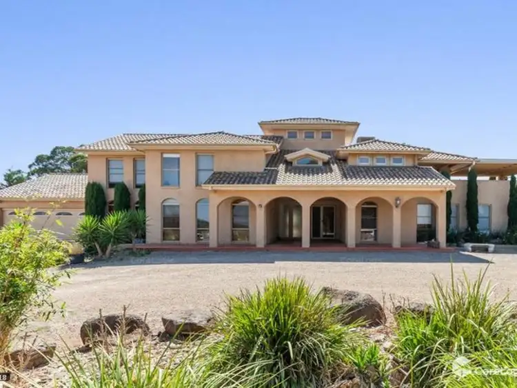 Main view of Homely rural property listing, 11 Fina Court, Hidden Valley VIC 3756