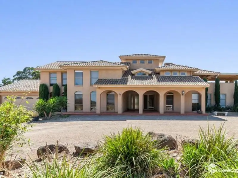 Main view of Homely rural property listing, 11 Fina Court, Hidden Valley VIC 3756
