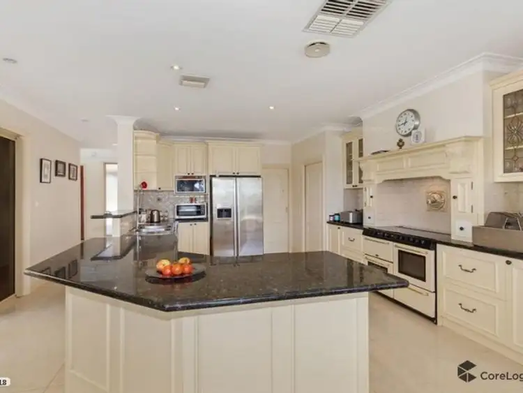 Second view of Homely rural property listing, 11 Fina Court, Hidden Valley VIC 3756
