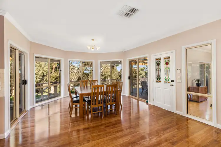 Fourth view of Homely house listing, 17 Villa Cora, Hidden Valley VIC 3756