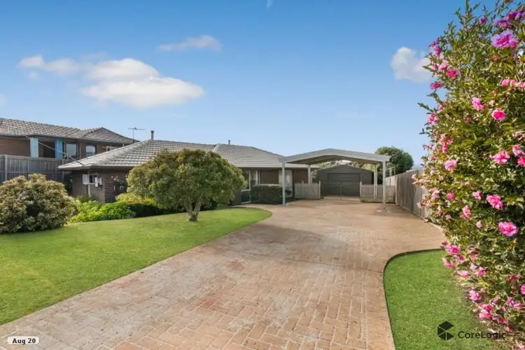 Main view of Homely house listing, 62 Dudley Street, Wallan VIC 3756