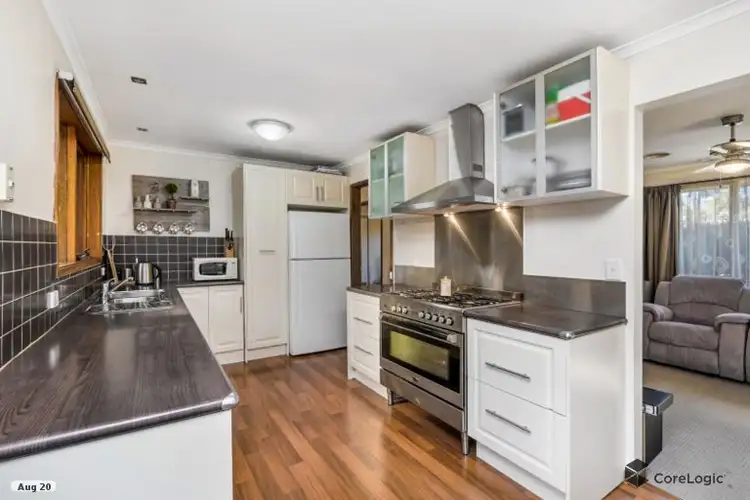 Second view of Homely house listing, 62 Dudley Street, Wallan VIC 3756