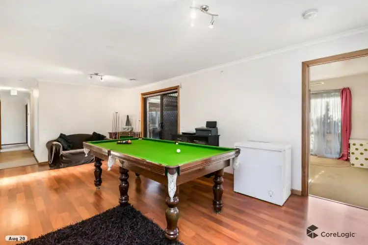 Fifth view of Homely house listing, 62 Dudley Street, Wallan VIC 3756