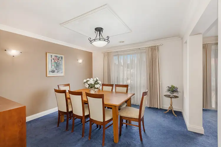 Fifth view of Homely house listing, 15 Augusta Way, Hidden Valley VIC 3756